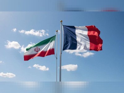French diplomats expelled from Iran