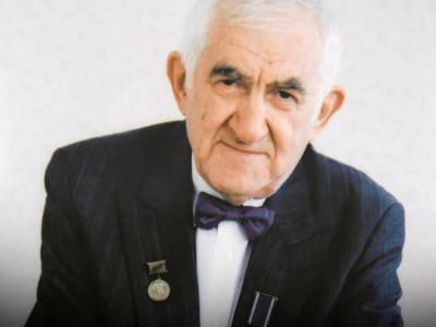 Xalq artisti Tofiq Bakıxanov vəfat edib