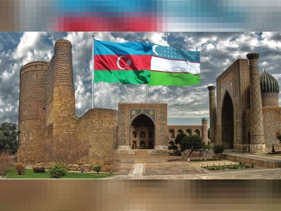 Azərbaycanla&nbsp;Özbəkistanın şəhərləri də qardaşlaşır - SİYAHI 