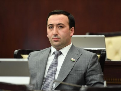 Azərbaycan-Özbəkistan münasibətləri: Türk dünyasında strateji müttəfiqlik nümunəsi
