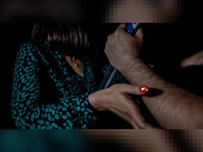 Kişi arvadını və 17 yaşlı oğlunu bıçaqladı