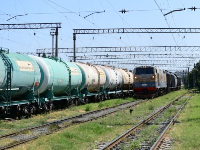 Ermənistana 242 ton propan göndərildi