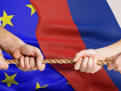 Yerevan made a final choice between Moscow and Brussels