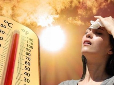 Havalar yenidən qızır: Sabah 40 dərəcə isti olacaq