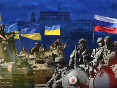 Rusya-Ukrayna savaşının biteceği tarih AÇIKLANDI
