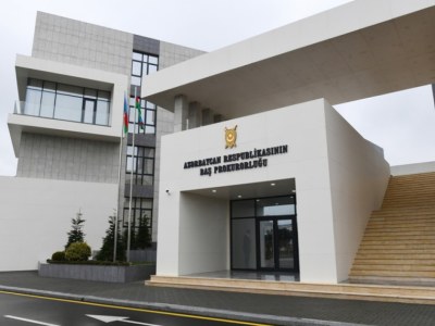 Oğurluq edən şəxs Rusiyadan Azərbaycana gətiriləcək&nbsp;
