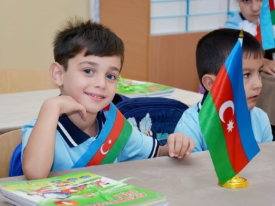 Birinci sinfə qəbul üçün 121 mindən çox sorğu yaradılıb