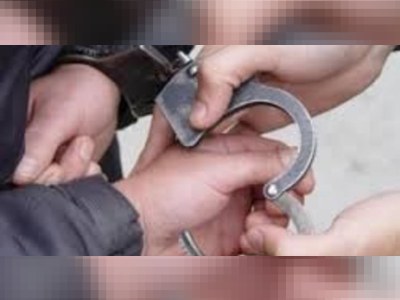 Axtarışda olan şəxs Ukraynadan Azərbaycana gətiriləcək&nbsp;