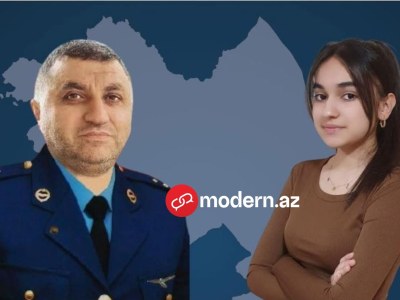 Vətən müharibəsi şəhidinin qızı&nbsp;Tibb Universitetinə qəbul oldu