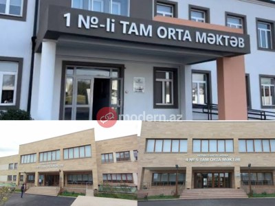 Xankəndi, Xocalı və Ağdərədən 20 nəfər tələbə adı qazandı