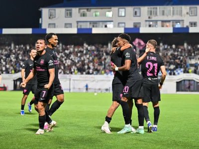Azərbaycan klubu bu gün 18,6&nbsp;milyon avro qazana bilər