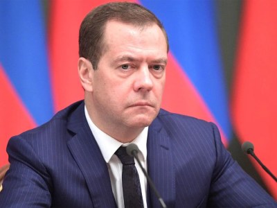 Medvedev Zelenskiy'in akıbetini açıkladı