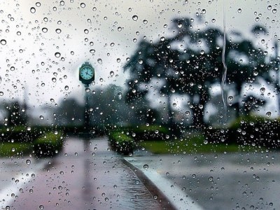 Hava yenidən dəyişir, külək əsəcək, yağış yağacaq