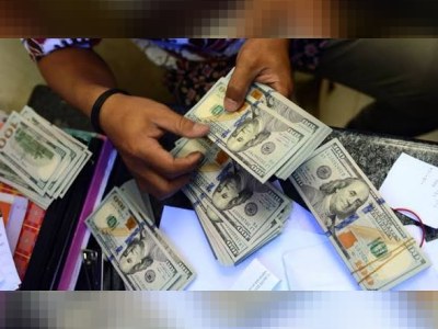 US warns these countries about the &ldquo;dollar&rdquo;