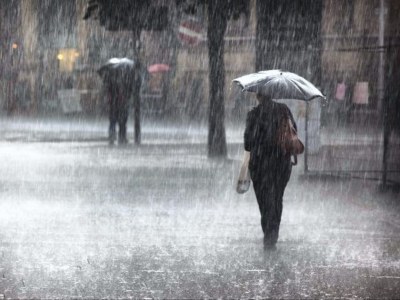 Hava yenidən dəyişir, leysan yağacaq, çaylardan sel keçəcək