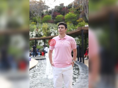 Daha bir xankəndili məzun uğur qazandı