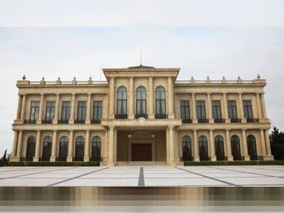 İki qurum&nbsp;Prezidentin İşlər İdarəsinin balansına verildi