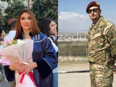 "Hadrut Fatehi"nin&nbsp;xanımı tələb oldu: &ldquo;Ona söz vermişdim&rdquo;