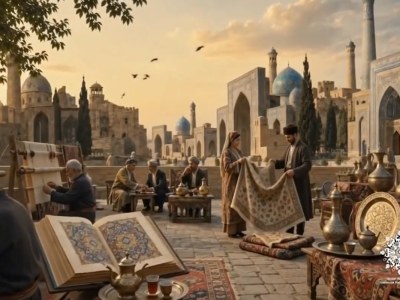 Azərbaycan-Özbəkistan mədəni əlaqələrinin tarixi və müasir mərhələsi -&nbsp;VİDEO