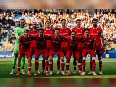 "Tvente" "Qarabağ"la oyuna itkilərlə çıxacaq