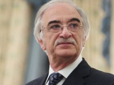 81 yaşlı Polad Bülbüloğlu boşanıb, yenidən evlənib