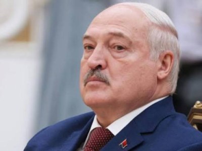 Lukaşenko&nbsp;Mehriban Əliyevanı təbrik edib