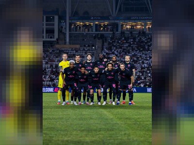 "Sabah" ilk dəfə Çempionlar Liqasının liqa mərhələsindədir&nbsp;-&nbsp;YENİLƏNİB 10