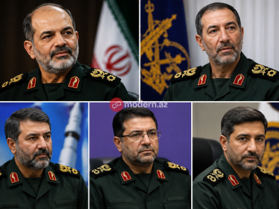 آمریکا 10 میلیون دلار برای سر آنها جایزه تعیین کرد