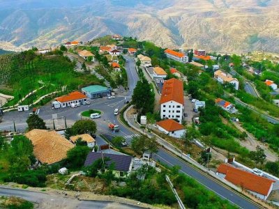 Bu gün Laçın Şəhəri Günüdür