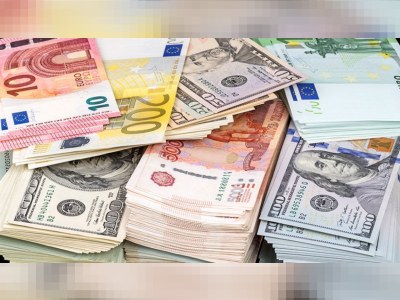 Mərkəzi Bankdan valyuta qərarı - Avro bahalaşdı, dollar isə...