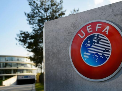 Azərbaycan UEFA reytinqində&nbsp;İsrailə çatdı