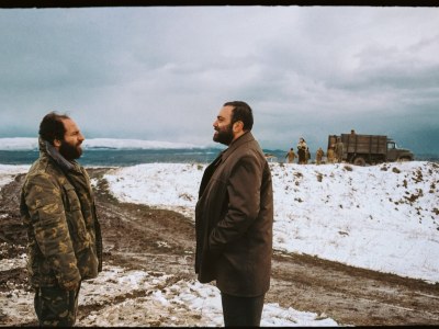 Ermənistan Qarabağda döyüşən ASALA terrorçusu haqda film çəkir