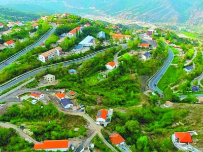 Laçın - yenidən doğulan bir Vətən