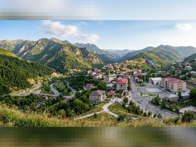 İşğaldan dirçəlişə: Laçında 4 ildə nələr dəyişdi?