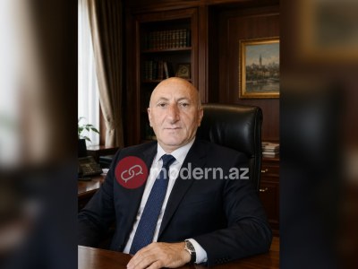 58 yaşında tələbə oldu:&nbsp;&ldquo;Universitetin qapısını açmağa imkanım olmayıb&rdquo;&nbsp;