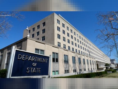 Американские дипломаты возвращаются на свои посты