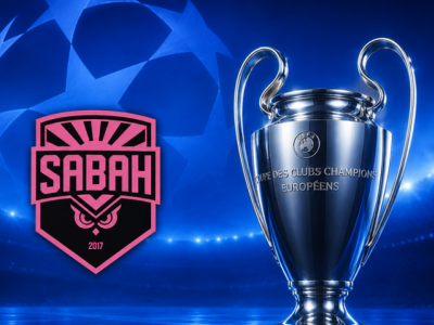 &ldquo;Sabah&rdquo; Çempionlar Liqasının tarixinə düşdü