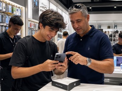 Tələbə adı qazananlar telefon seçiminə başlayıb&nbsp;