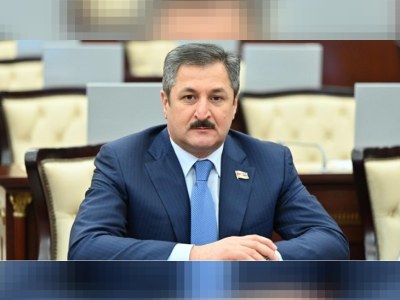 Azərbaycan-Özbəkistan əlaqələri yeni mərhələyə qədəm qoyub