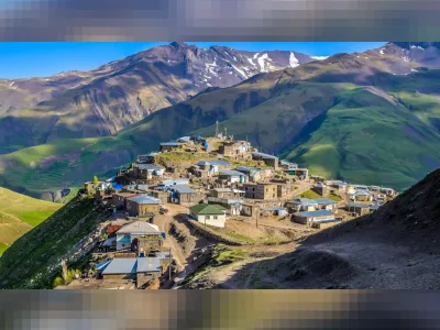 Bu kəndlərdə ev almağa tələsin -&nbsp;kəskin bahalaşacaq&nbsp;&nbsp;
