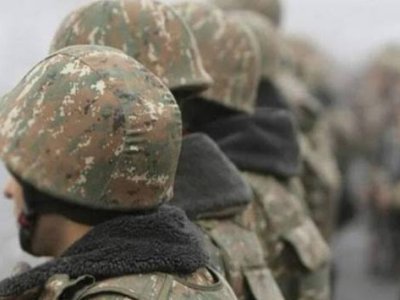 Chief of Staff arrested for soldier's death in Armenia