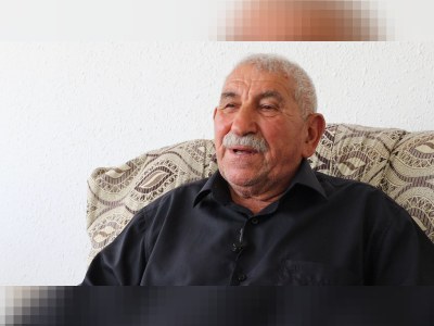 35 yaşında ayrıldı, 73-də&nbsp;doğma Xankəndiyə qayıtdı - FOTO