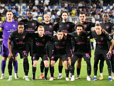 Özbəkistan Futbol Liqası &ldquo;Sabah&rdquo;ı təbrik etdi