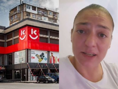Tanınmış aktrisa &ldquo;Kontakt&rdquo;dan şikayətləndi - Ələ salındım