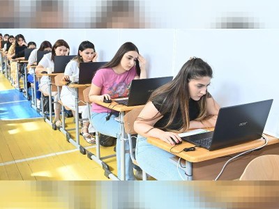 Müəllimlər üçün vakansiya seçimi başlayır