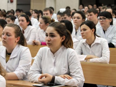 Tibb və stomatologiya üzrə keçid balları ARTIB