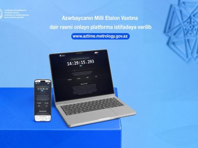 Azərbaycanda rəsmi onlayn platforma istifadəyə verildi