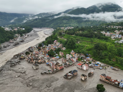 Nepal və Tibetdə itkin düşənlər arasında azərbaycanlılar var? - RƏSMİ