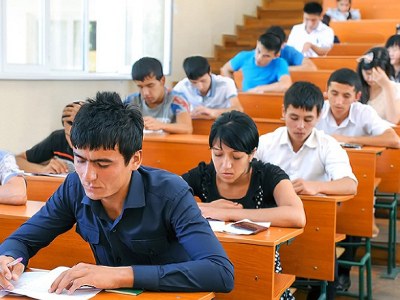 Subbakalavrların ali məktəblərə qəbulu AZALIB