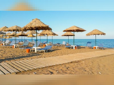 Sabah çimərliklərdə gözlənilən hava AÇIQLANDI